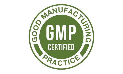 NeuroQuiet - GMP Certified