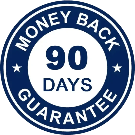 90-Days-Money-Back-Guarantee-NeuroQuiet